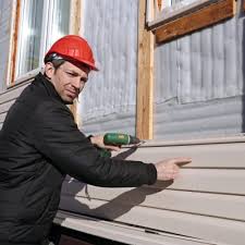 Best Insulated Siding Installation  in Dover, AR